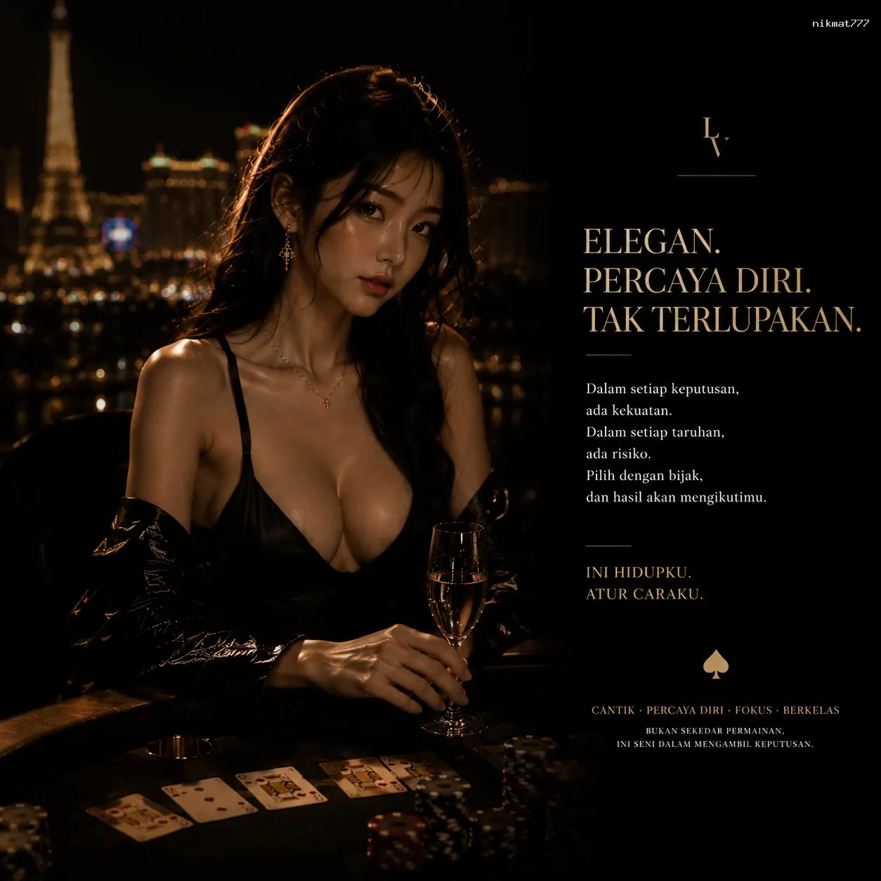 Menjelajahi Ragam Game dari nikmat777 bagi Pecinta Game