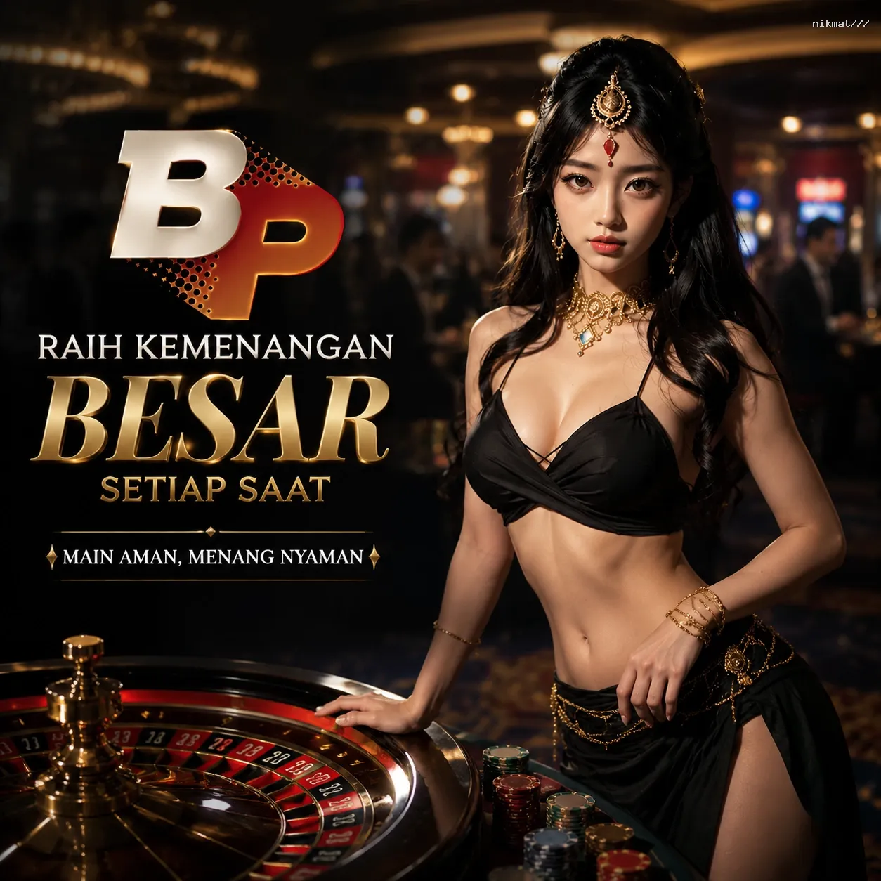 Analisis Performa Game di Platform nikmat777